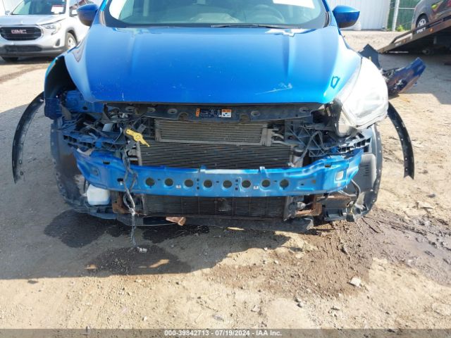 1FMCU0GD4HUD51035 Ford ESCAPE SE