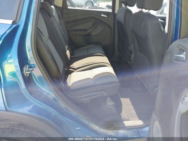 1FMCU0GD4HUD51035 Ford ESCAPE SE