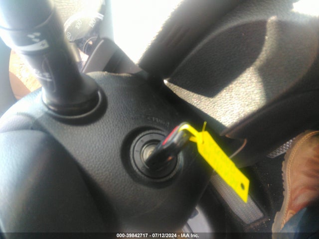 Honda ACCORD LX 2014 1HGCR2F30EA011096 Image 11
