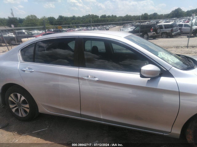 Honda ACCORD LX 2014 1HGCR2F30EA011096 Image 13