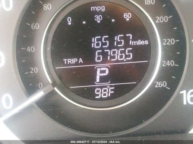 Honda ACCORD LX 2014 1HGCR2F30EA011096 Image 15