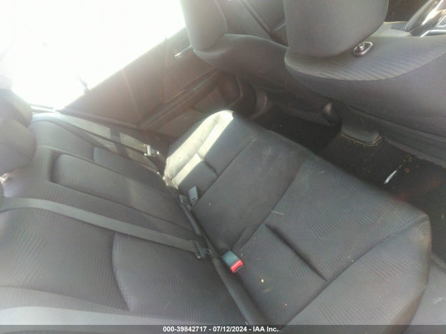 Honda ACCORD LX 2014 1HGCR2F30EA011096 Image 8