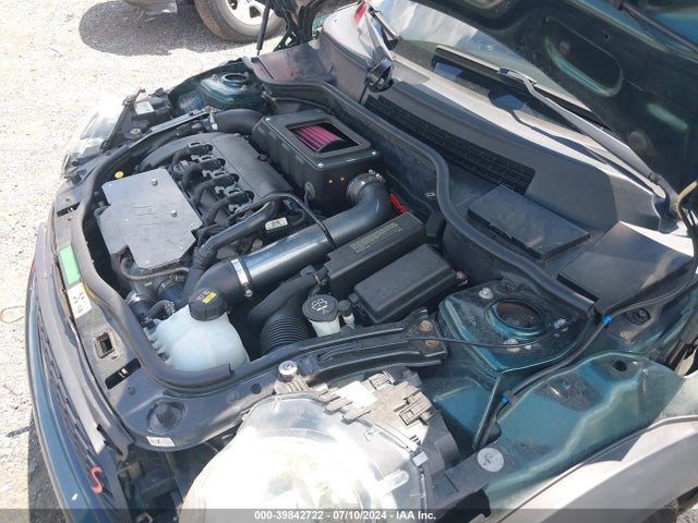 2010 MINI COOPER S CLUBMAN WMWMM3C54ATP94772 Photo 9