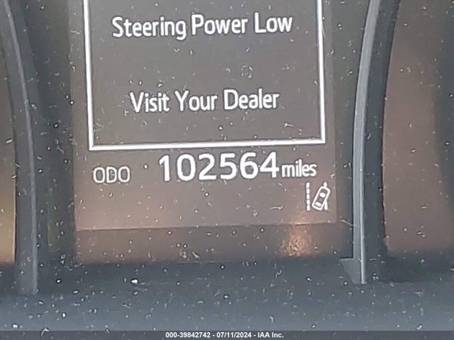 Toyota CAMRY LE 2021 4T1C11AK1MU570356 Image 15
