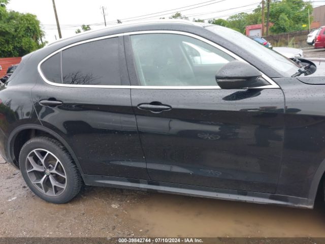 ZASFAKBN1J7C02681 Alfa Romeo Stelvio Ti Awd