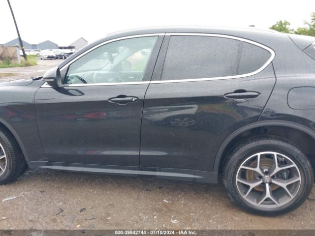 ZASFAKBN1J7C02681 Alfa Romeo Stelvio Ti Awd