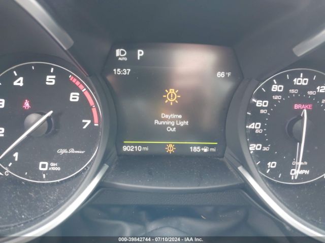 ZASFAKBN1J7C02681 Alfa Romeo Stelvio Ti Awd