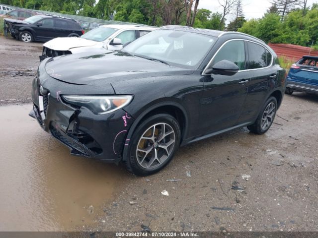 ZASFAKBN1J7C02681 Alfa Romeo Stelvio Ti Awd