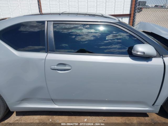 JTKJF5C76E3066561 Scion TC