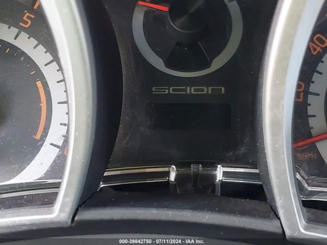 JTKJF5C76E3066561 Scion TC