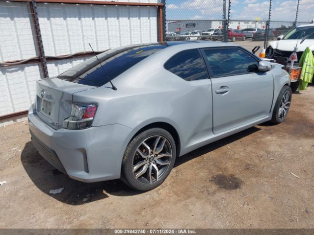 JTKJF5C76E3066561 Scion TC