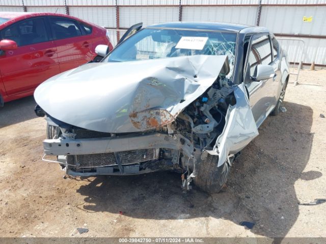 JTKJF5C76E3066561 Scion TC