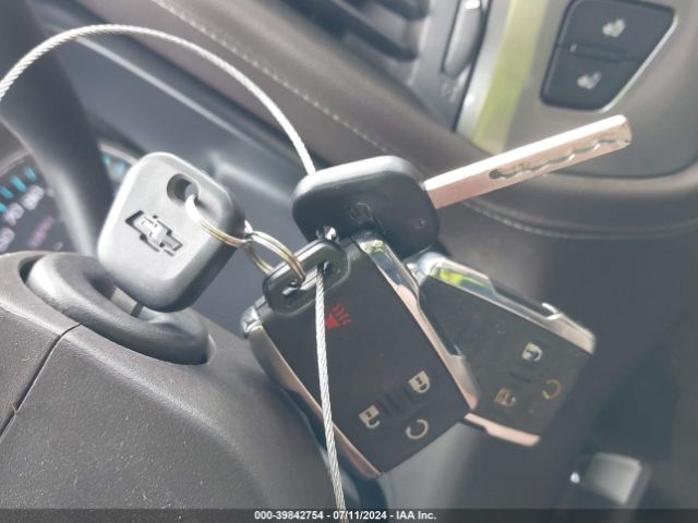 1GCVKSEC7FZ313680 Chevrolet Silverado 1500 1lz