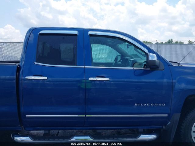 1GCVKSEC7FZ313680 Chevrolet Silverado 1500 1lz