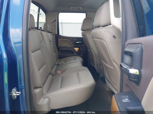 1GCVKSEC7FZ313680 Chevrolet Silverado 1500 1lz