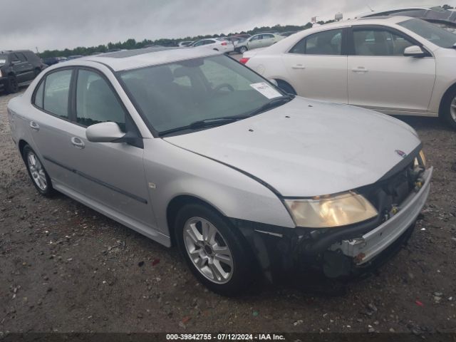 2006 SAAB 9-3 YS3FD49Y561028628 Photo 0