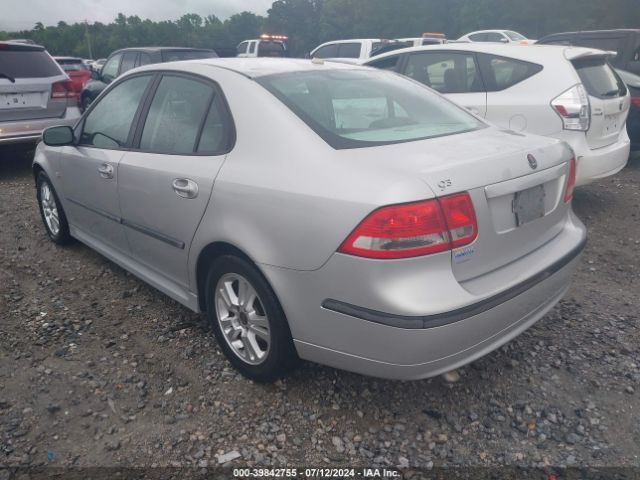 2006 SAAB 9-3 YS3FD49Y561028628 Photo 2