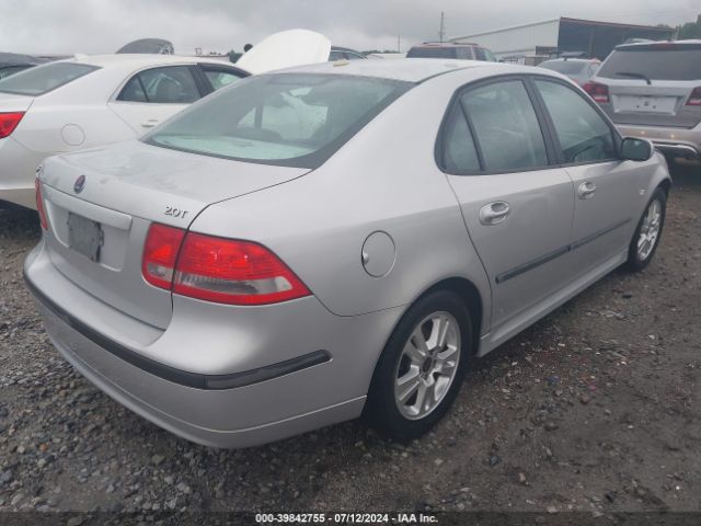 2006 SAAB 9-3 YS3FD49Y561028628 Photo 3