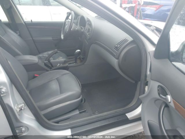 2006 SAAB 9-3 YS3FD49Y561028628 Photo 4