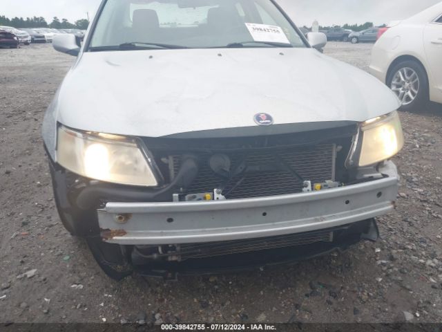 2006 SAAB 9-3 YS3FD49Y561028628 Photo 5