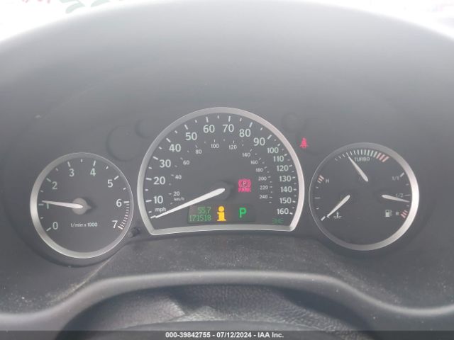 2006 SAAB 9-3 YS3FD49Y561028628 Photo 6