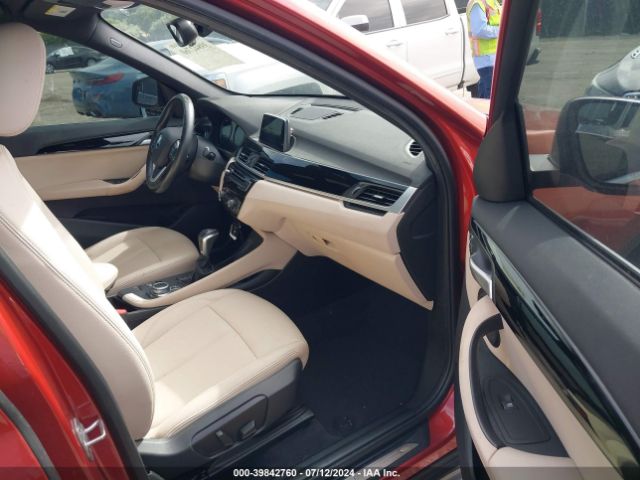 WBXHU7C59K3H44257 BMW X1 Sdrive28i