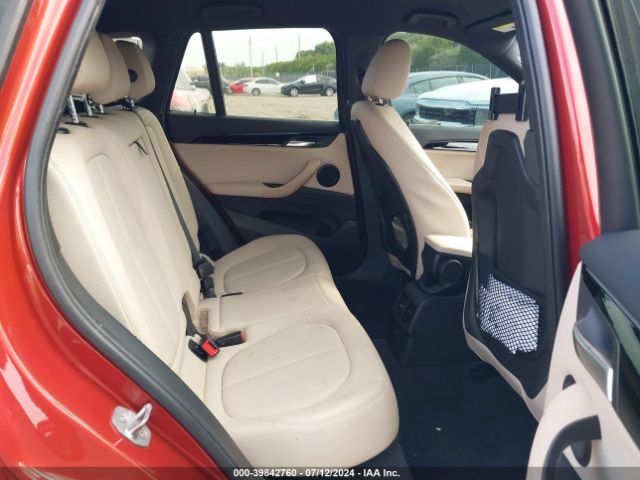 WBXHU7C59K3H44257 BMW X1 Sdrive28i