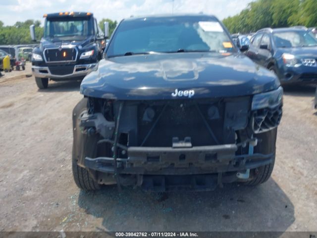 1C4RJEBG7HC915529 Jeep Grand Cherokee Limited 4x2