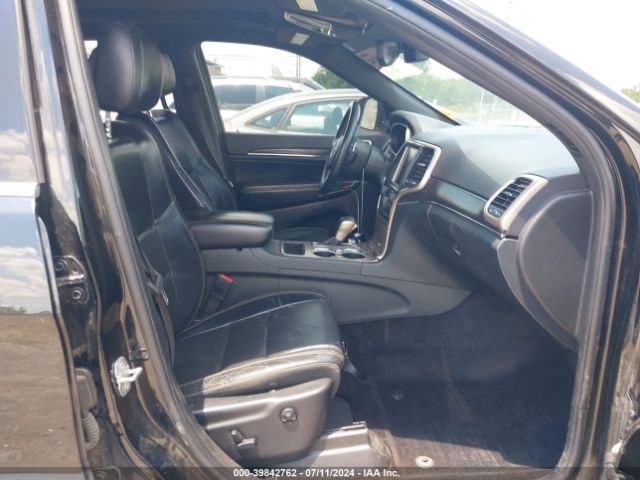 1C4RJEBG7HC915529 Jeep Grand Cherokee Limited 4x2
