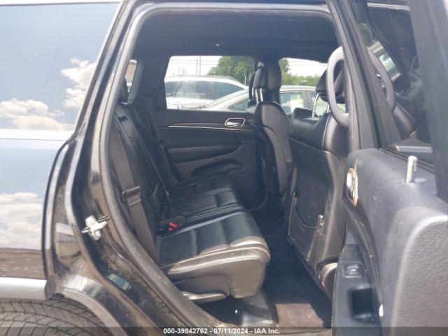 1C4RJEBG7HC915529 Jeep Grand Cherokee Limited 4x2