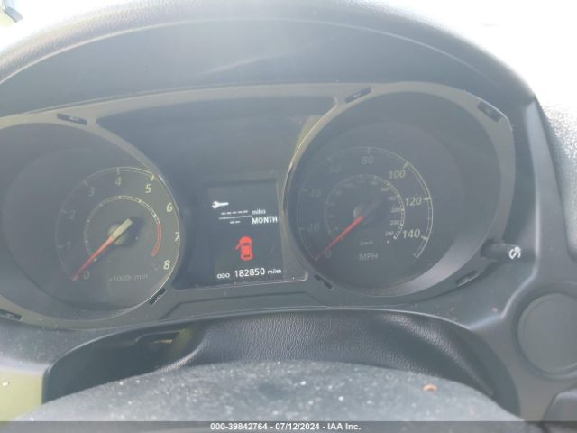 4A4AR3AU3EE003555 Mitsubishi Outlander Sport Es