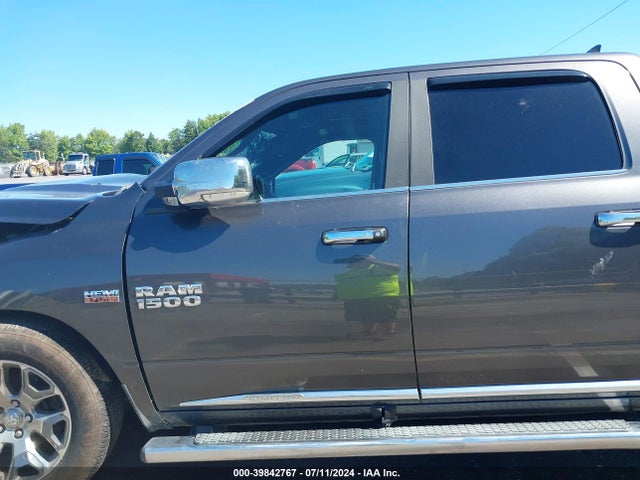 1C6RR6PT5HS605140 RAM 1500 Limited  4x2 5'7 Box