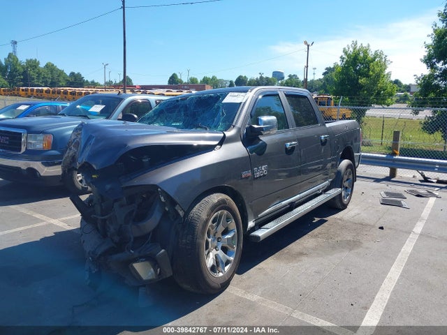 1C6RR6PT5HS605140 RAM 1500 Limited  4x2 5'7 Box