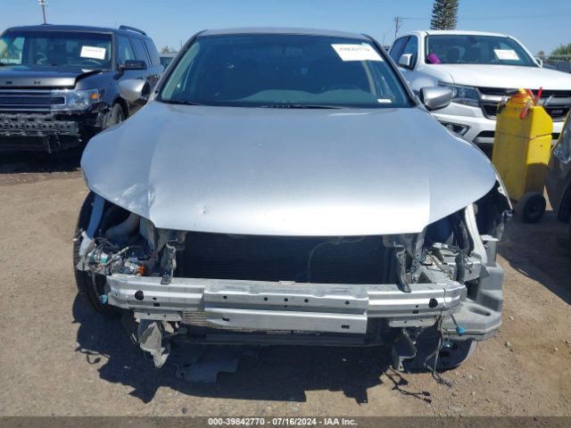 1HGCR2F34FA014648 Honda ACCORD LX