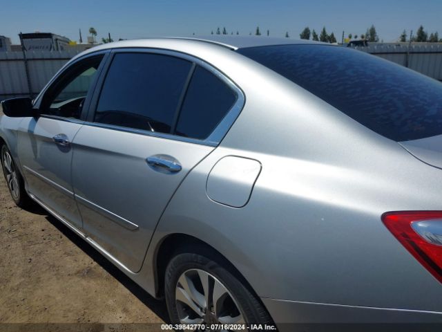 1HGCR2F34FA014648 Honda ACCORD LX
