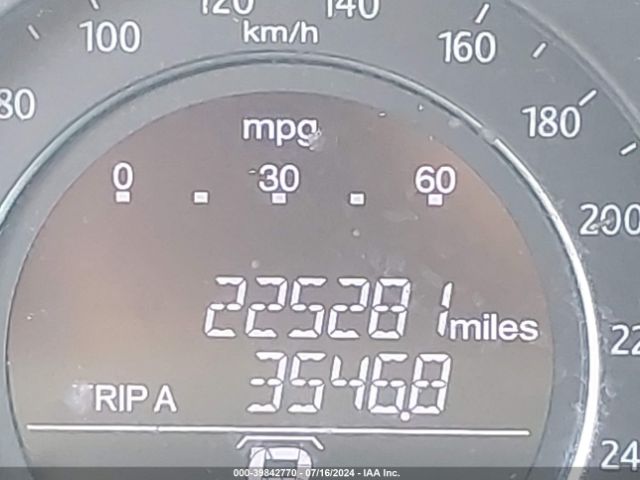 1HGCR2F34FA014648 Honda ACCORD LX