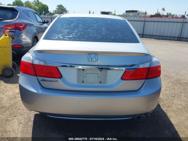 1HGCR2F34FA014648 Honda ACCORD LX