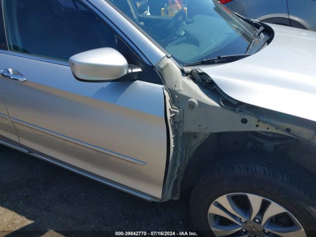1HGCR2F34FA014648 Honda ACCORD LX