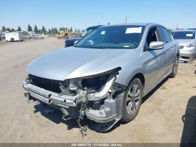 1HGCR2F34FA014648 Honda ACCORD LX