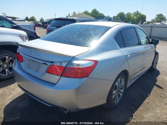 1HGCR2F34FA014648 Honda ACCORD LX