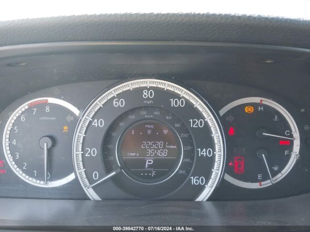 1HGCR2F34FA014648 Honda ACCORD LX