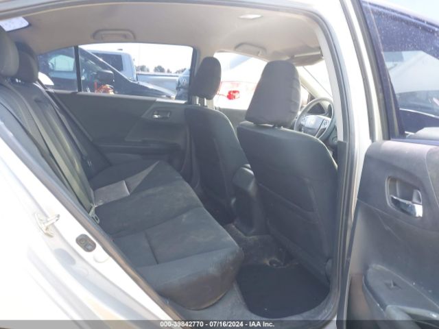 1HGCR2F34FA014648 Honda ACCORD LX