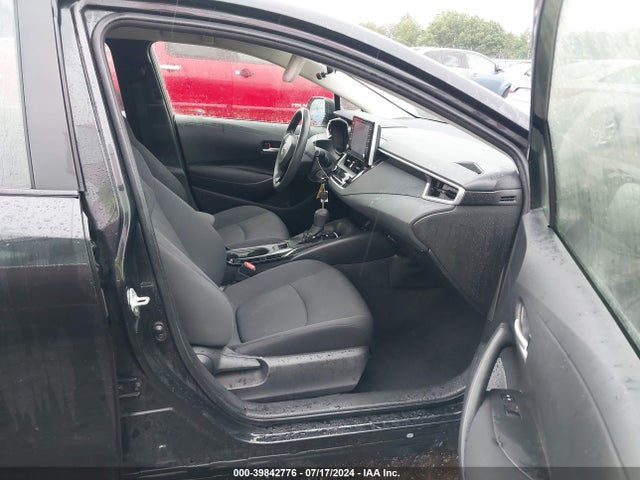 Toyota COROLLA LE 2020 JTDEPRAEXLJ060026 Image 5