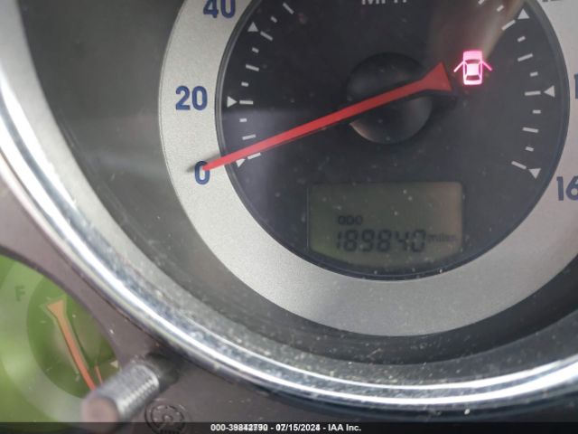 2008 MITSUBISHI ECLIPSE 4A3AK24F98E001748 Photo 6