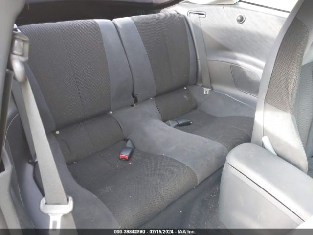 2008 MITSUBISHI ECLIPSE 4A3AK24F98E001748 Photo 7