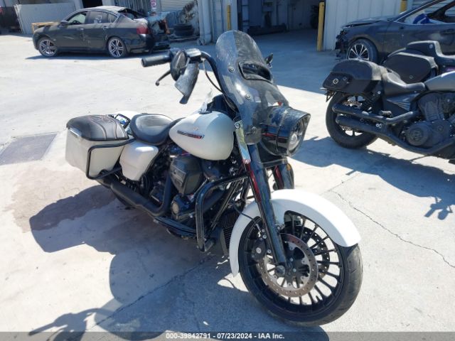 2019 HARLEY-DAVIDSON FLHRXS 1HD1KVP39KB614336