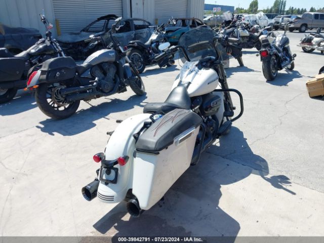 2019 HARLEY-DAVIDSON FLHRXS 1HD1KVP39KB614336 Photo 3