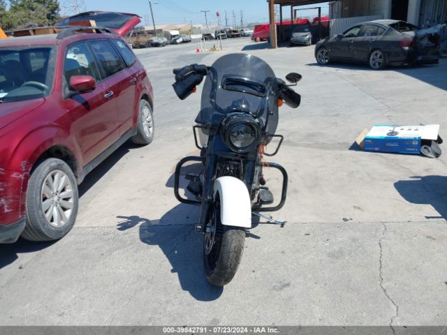 2019 HARLEY-DAVIDSON FLHRXS 1HD1KVP39KB614336 Photo 4