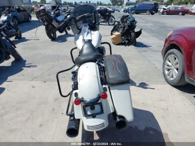 2019 HARLEY-DAVIDSON FLHRXS 1HD1KVP39KB614336 Photo 5