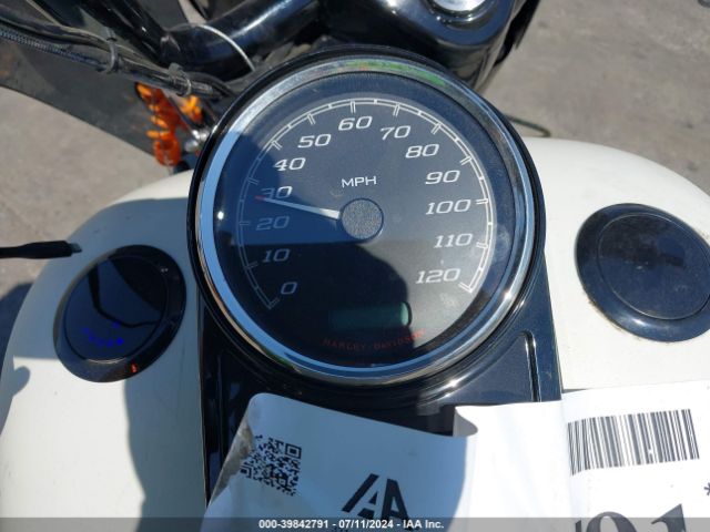 2019 HARLEY-DAVIDSON FLHRXS 1HD1KVP39KB614336 Photo 6